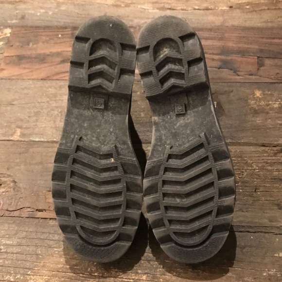 RAINBOW ankle rainboots ☔️ 🌈 🪴 - Picture 4 of 6